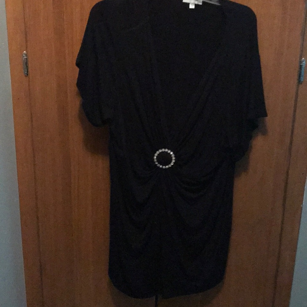 Avenue dressy top 18/20